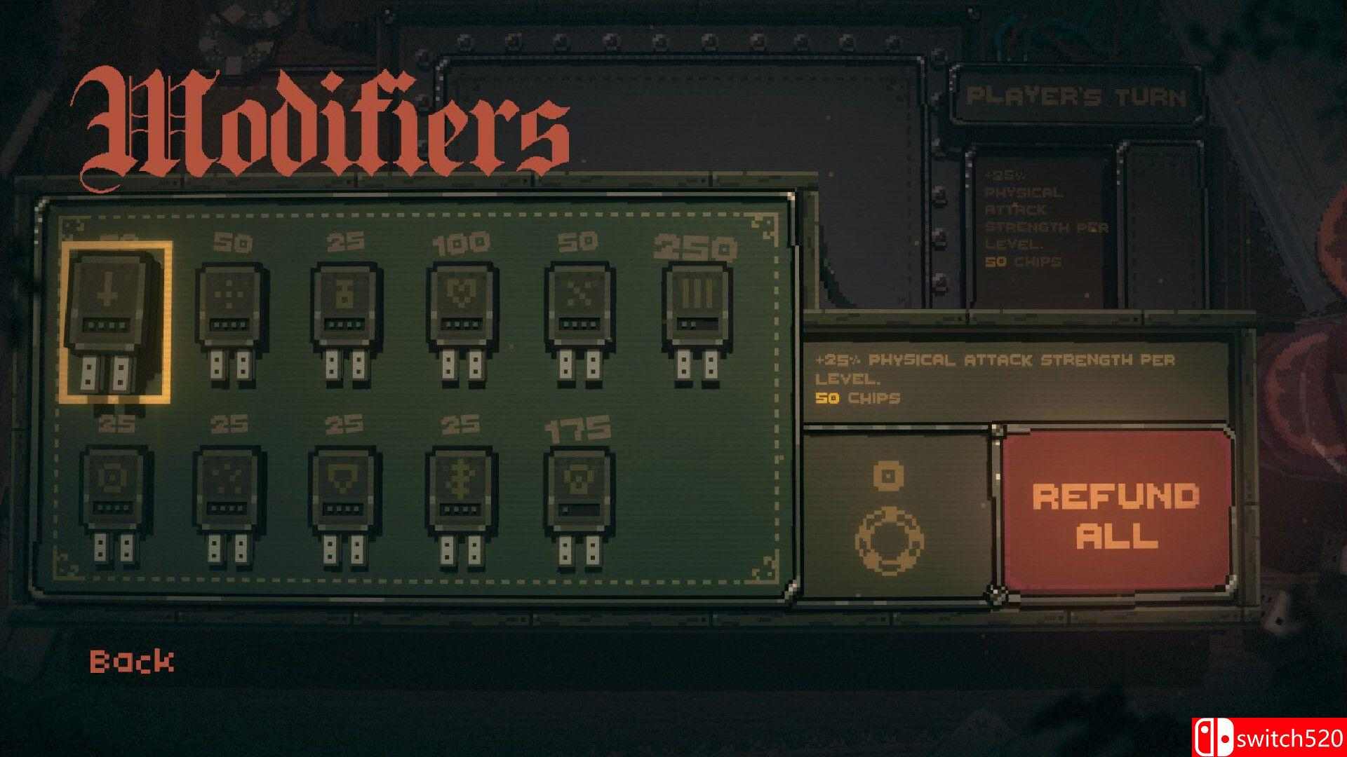 插图4–《命运转轮（Slots & Daggers）》官方中文 [中文/英文/日语]–免费资源分享站