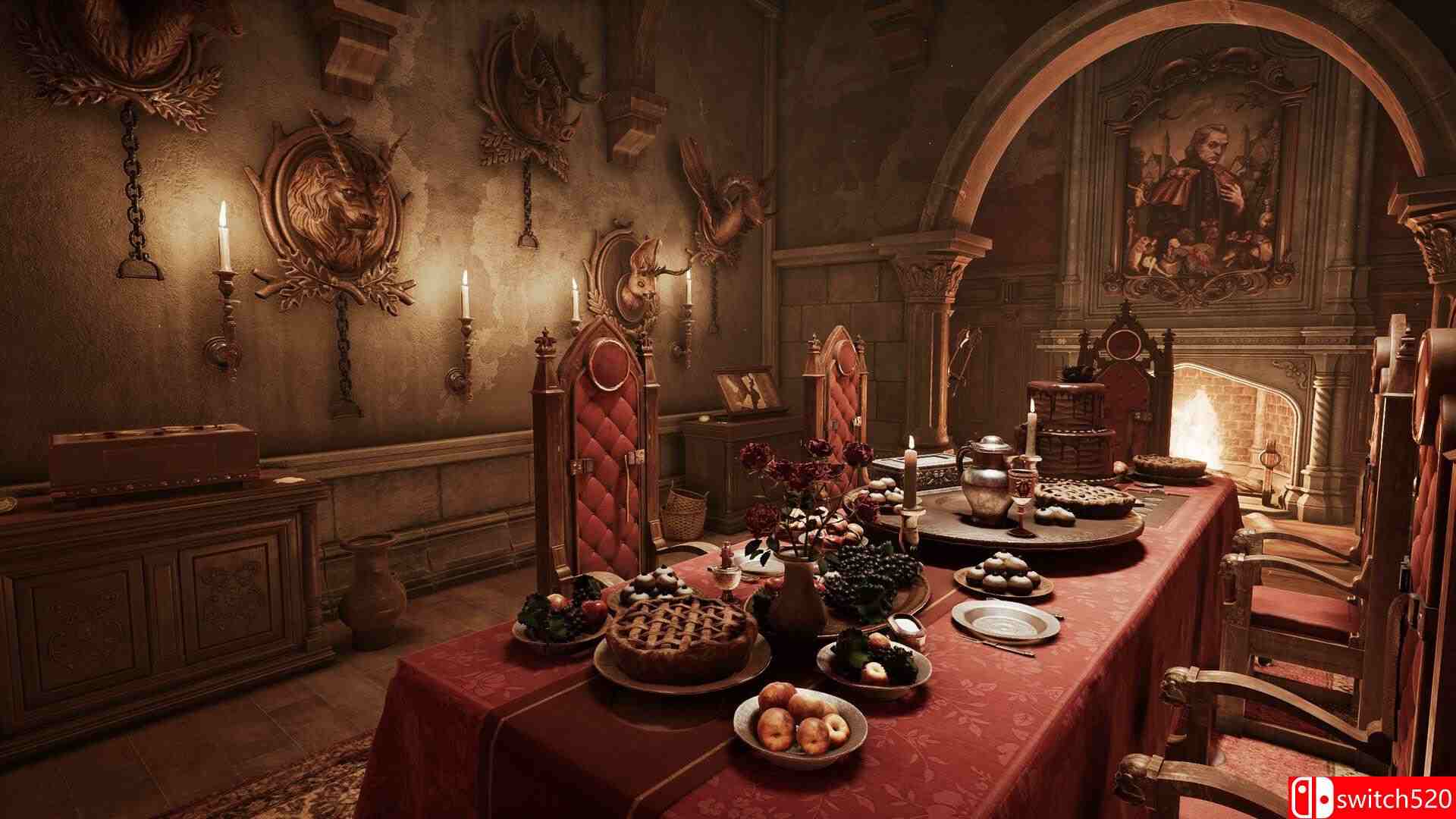 插图2–《密室逃脱模拟器2（Escape Simulator 2）》官方中文 [中文/繁体/英文/日语]–免费资源分享站