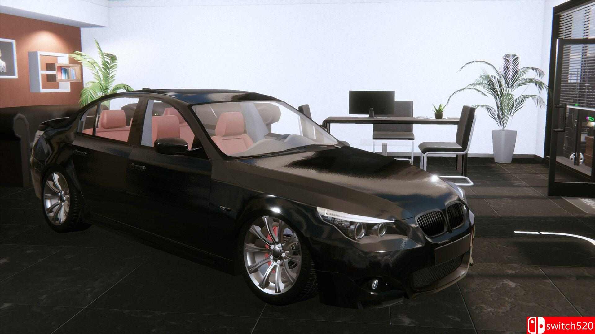 插图6–《汽车经销商模拟器2（Car Dealership Simulator 2）》[英文]–免费资源分享站