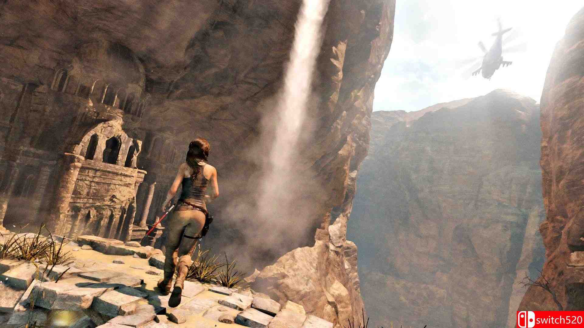 插图6–《古墓丽影：崛起（Rise of the Tomb Raider）》官方中文 v1.0.1.0 [中文/繁体/英文]–免费资源分享站