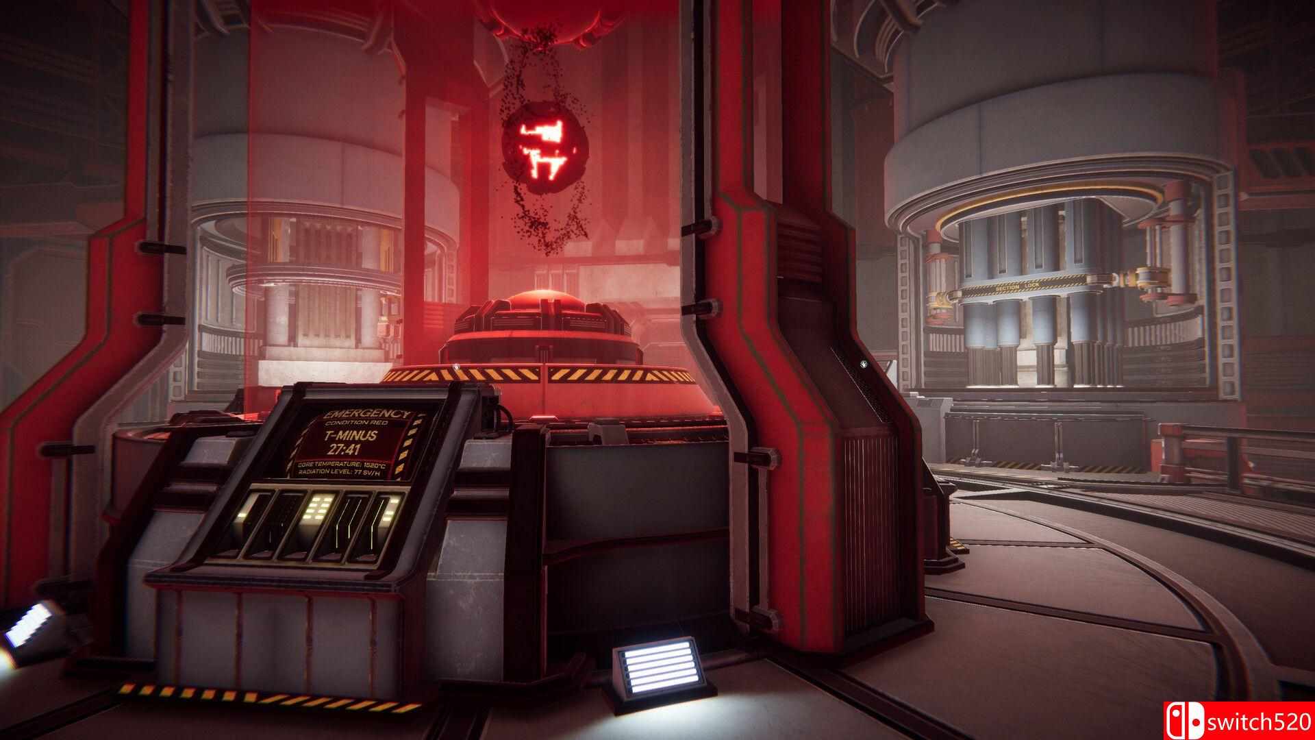 插图2–《60 分钟绝灭：密室逃脱（60 Minutes to Extinction: Escape Room）》[中文/英文]–免费资源分享站