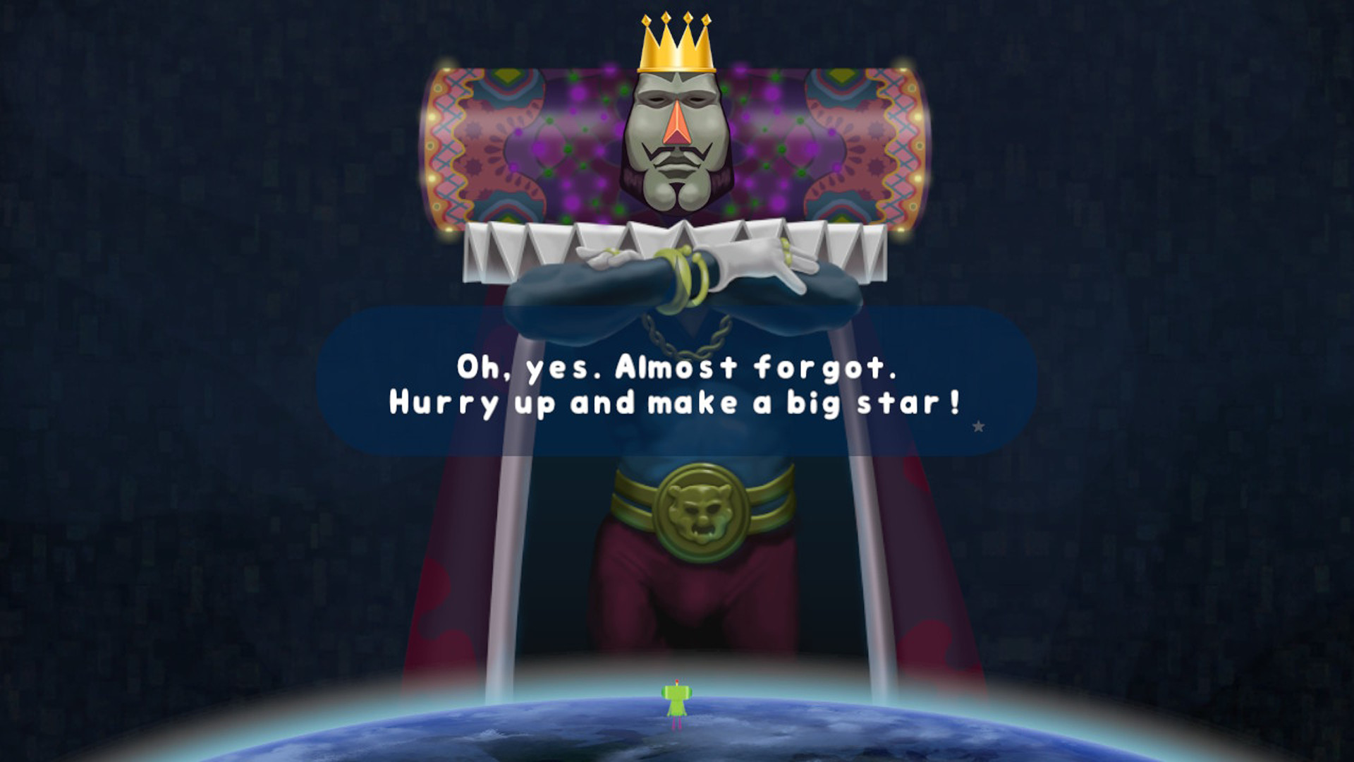 插图3–《块魂 重制版 Katamari Damacy REROLL》Switch英文版NSP下载 – 含1.1补丁–免费资源分享站