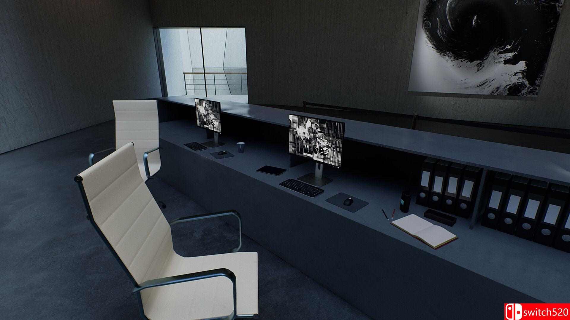 插图3–《异馆（Twisted Gallery）》官方中文 Build 19635391 [中文/繁体/英文/日语]–免费资源分享站