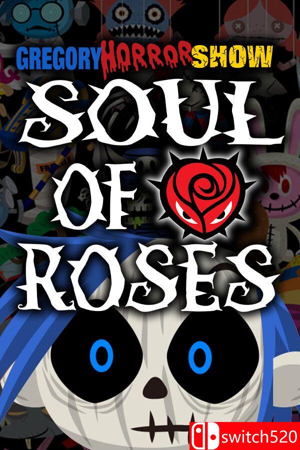 插图1–《玫瑰之魂（Soul of Roses）》官方中文 Build 17280268 [中文/英文/日语]–免费资源分享站