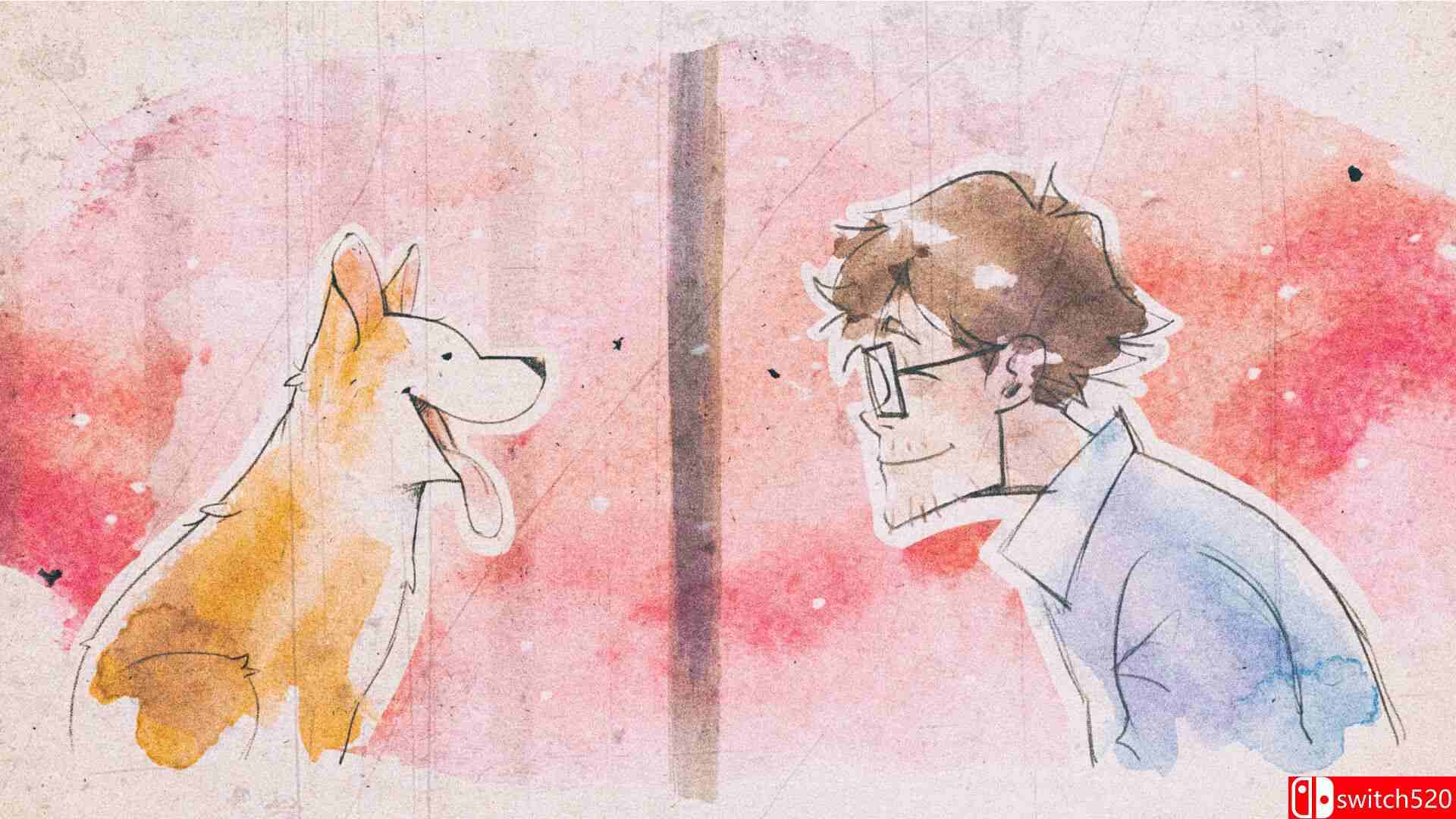 插图2–《我的小柯基（My Little Puppy）》官方中文 [中文/繁体/英文/日语]–免费资源分享站