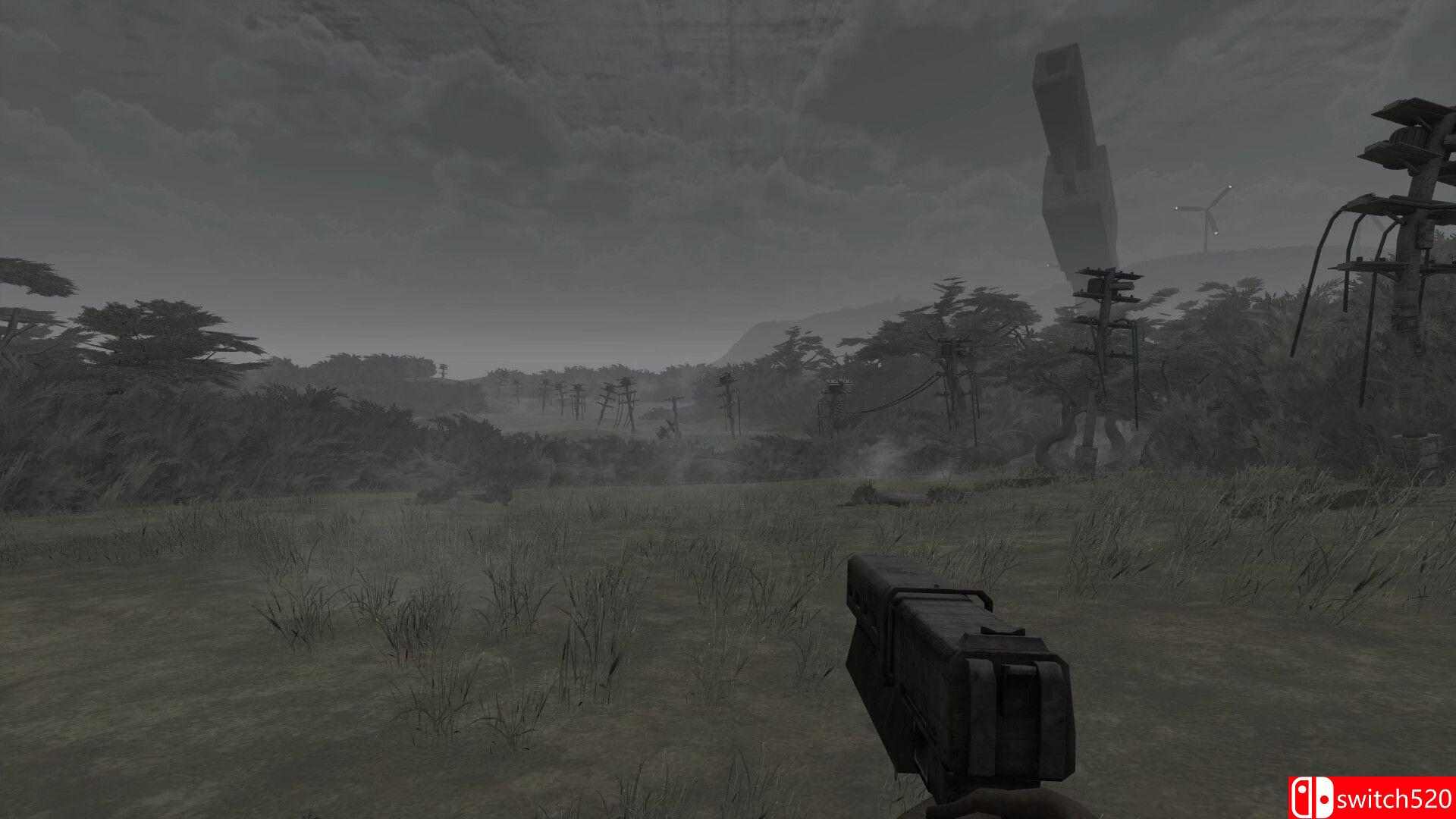 插图3–《金属花园（Metal Garden）》v2.2.0 [英文]–免费资源分享站