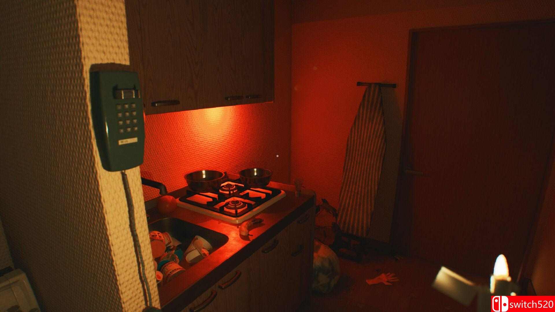 插图2–《沉没森林（The Sinking Forest）》官方中文 Build 19855257 [中文/英文/日语]–免费资源分享站