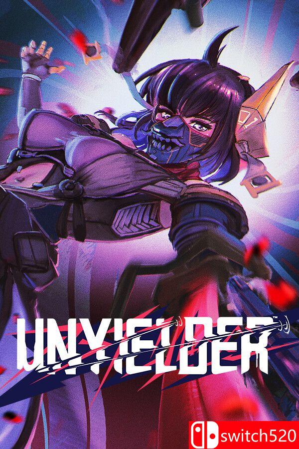 插图1–《UNYIELDER-不屈者-（UNYIELDER）》官方中文 [中文/繁体/英文/日语]–免费资源分享站