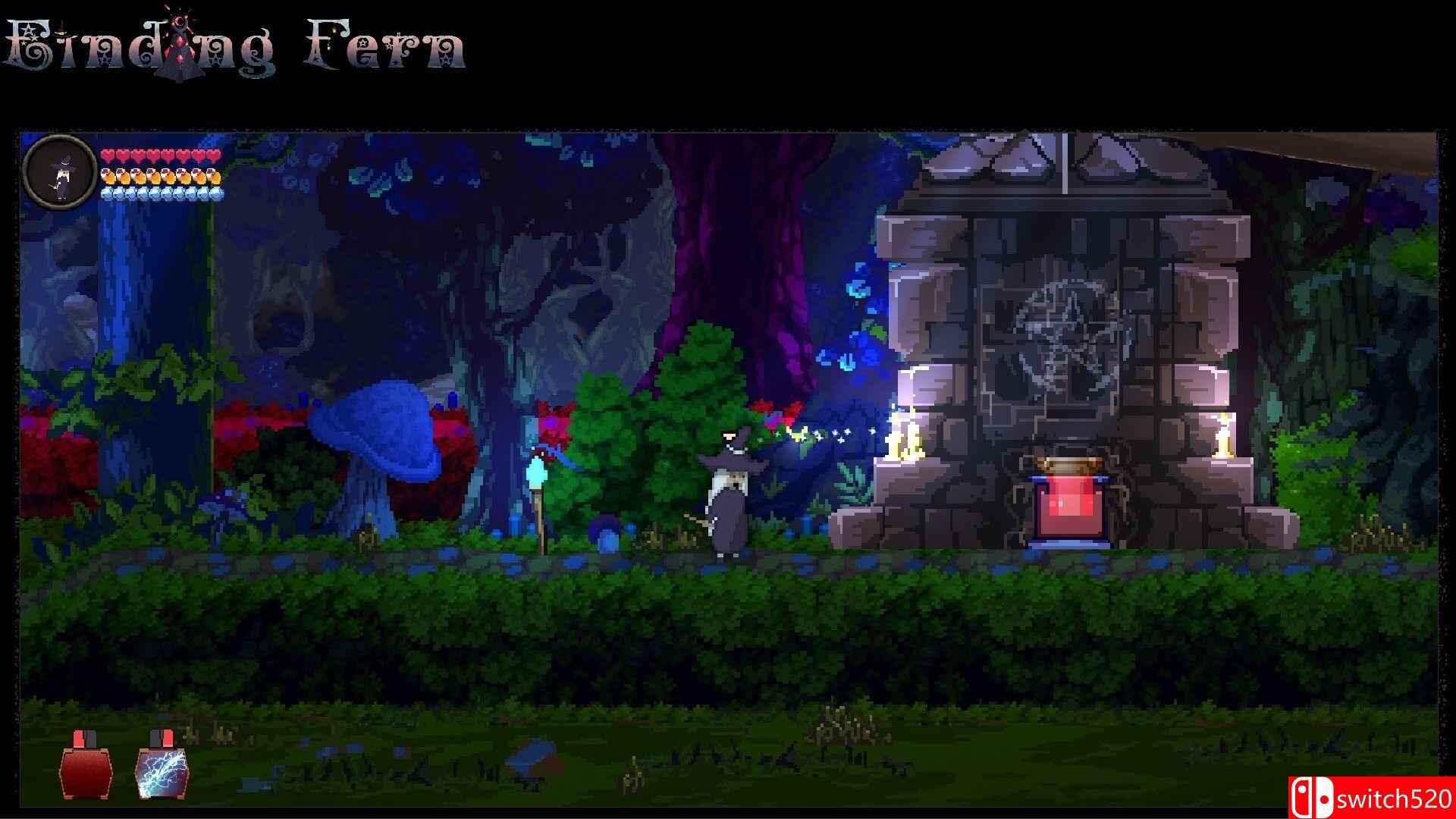 插图2–《寻找Fern（Finding Fern）》Build 20628870 [英文]–免费资源分享站