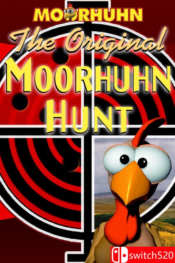 插图1–《怪鸡枪手：初始版（The Original Moorhuhn Hunt）》B.18066584 [中文/繁体/英文/日语]–免费资源分享站