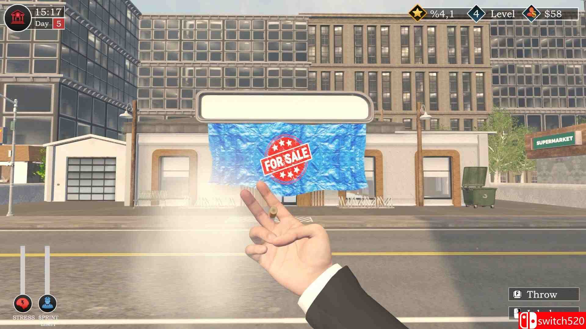 插图2–《银行家模拟器（Banker Simulator）》官方中文 [中文/英文/日语]–免费资源分享站