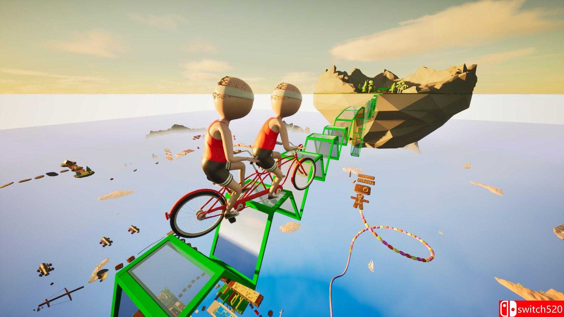插图4–《挑战驾驶（Try To Drive）》官方中文 v1.1.0 0xdeadcode硬盘版[中文/英文]–免费资源分享站