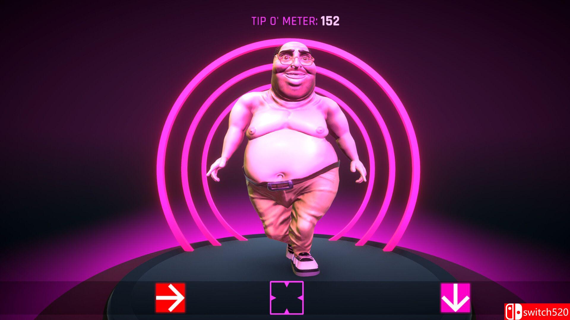 插图4–《书呆子模拟器（Nerd Simulator）》官方中文 [中文/英文]–免费资源分享站