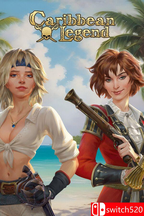 插图1–《加勒比传奇（Caribbean Legend）》官方中文 完全版 [中文/英文]–免费资源分享站