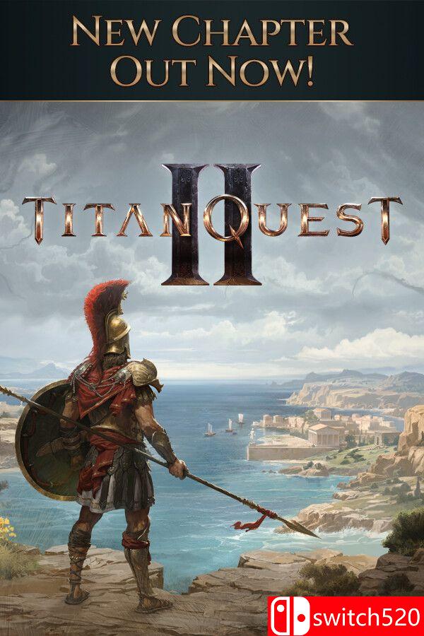 插图1–《泰坦之旅2（Titan Quest II）》Early Access 集成第二章 [英文]–免费资源分享站