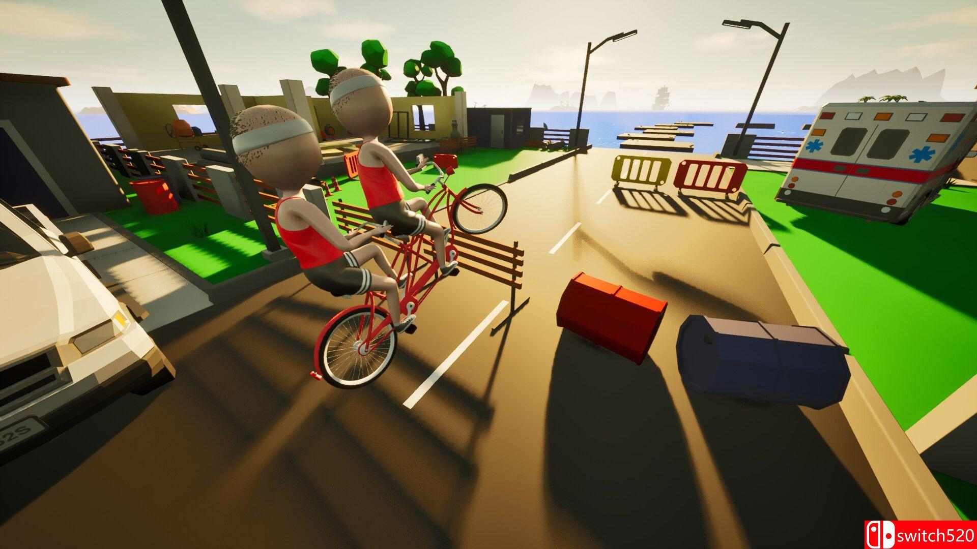 插图2–《挑战驾驶（Try To Drive）》官方中文 v1.1.0 0xdeadcode硬盘版[中文/英文]–免费资源分享站