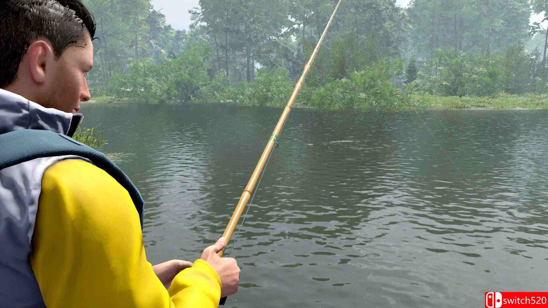 插图4–《职业钓鱼2（Professional Fishing 2）》官方中文 [中文/英文/日语]–免费资源分享站