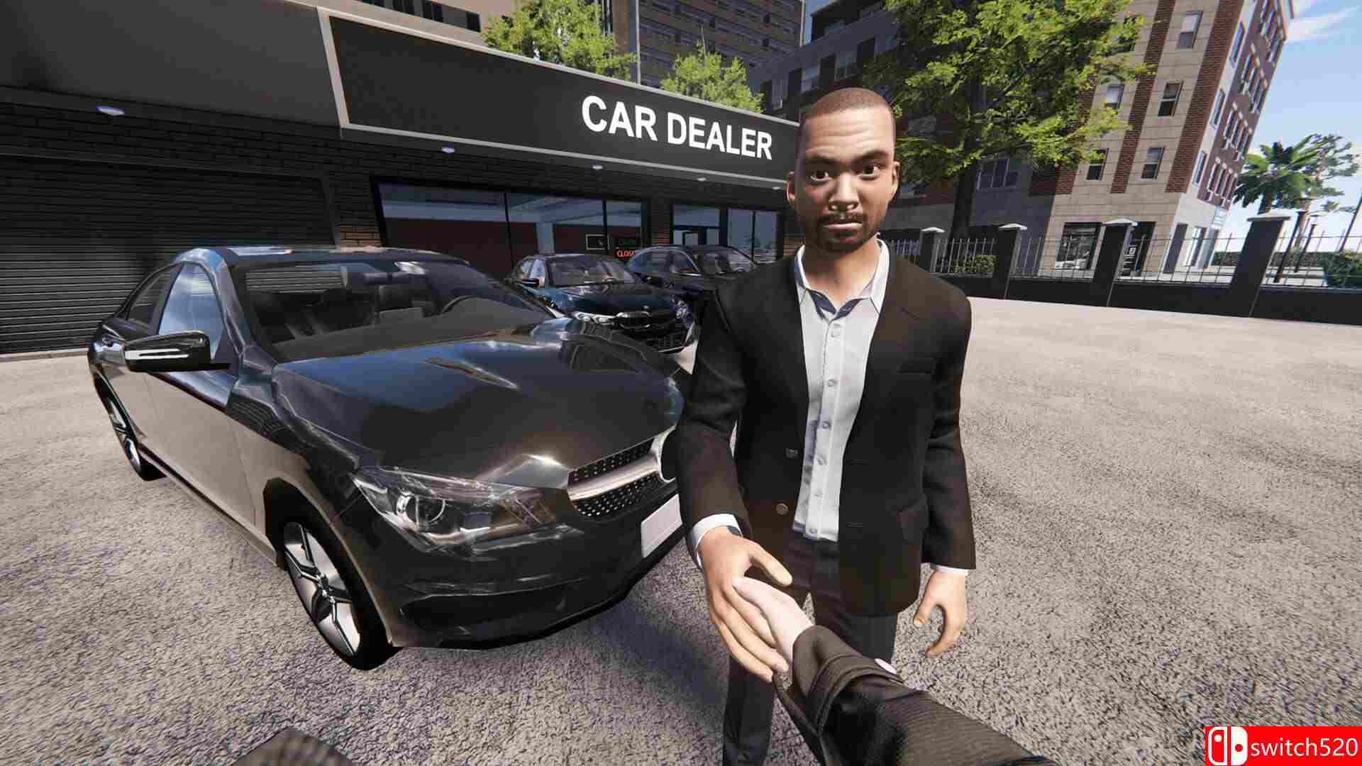 插图5–《汽车经销商模拟器2（Car Dealership Simulator 2）》[英文]–免费资源分享站