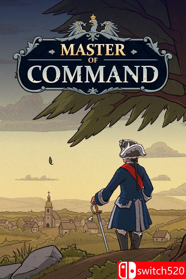 插图1–《指挥大师（Master of Command）》官方中文 [中文/英文]–免费资源分享站