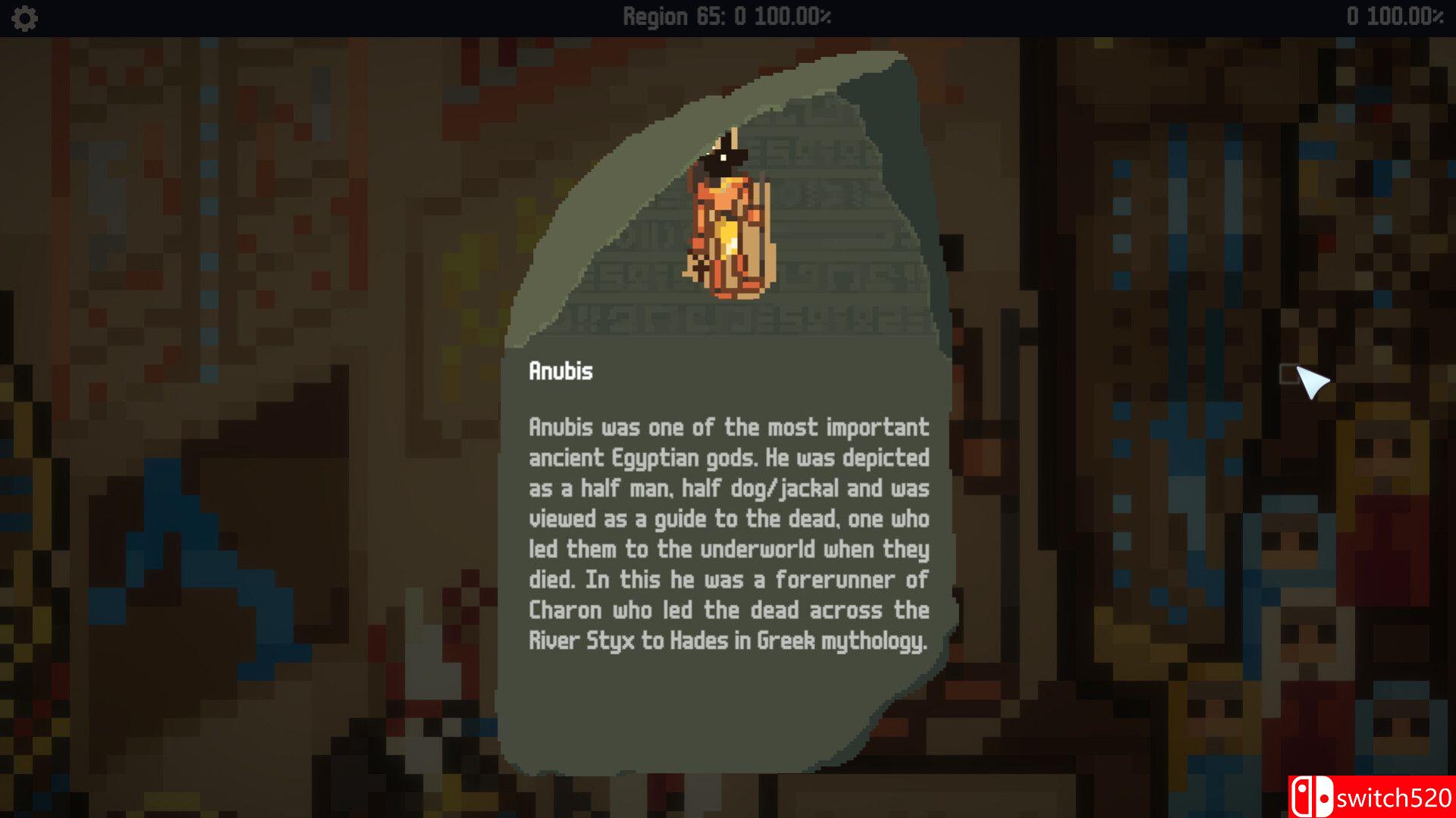 插图4–《法老的马赛克（Mosaic of The Pharaohs）》Build 18051427 [中文/繁体/英文/日语]–免费资源分享站