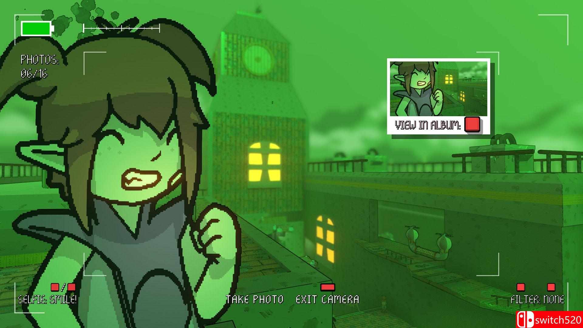 插图4–《魅影飞蝠（Demon Turf）》Build 20316874 皇后版 [英文]–免费资源分享站