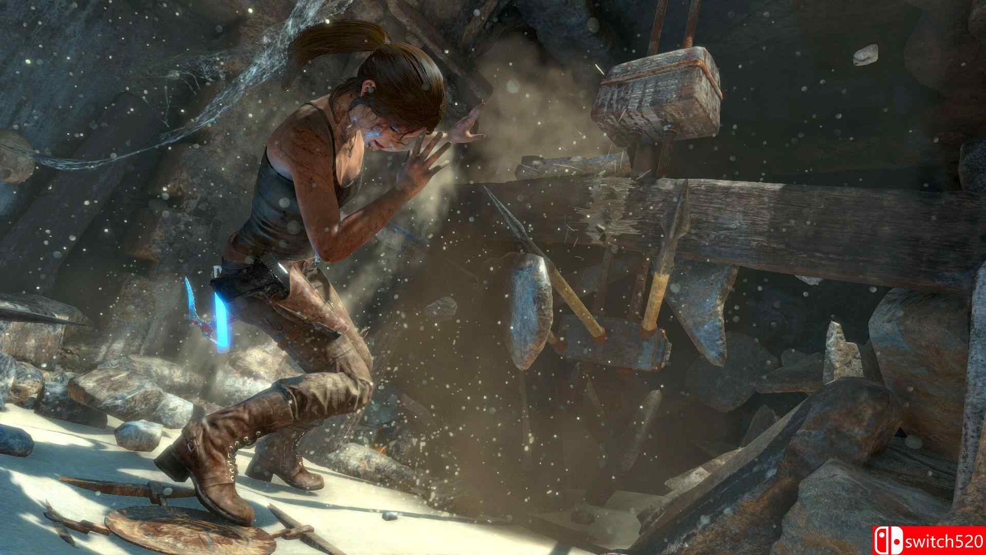 插图7–《古墓丽影：崛起（Rise of the Tomb Raider）》官方中文 v1.0.1.0 [中文/繁体/英文]–免费资源分享站