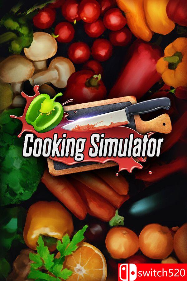 插图1–《料理模拟器（Cooking Simulator）》官方中文 集成BBQ DLC [中文/英文/日语]–免费资源分享站
