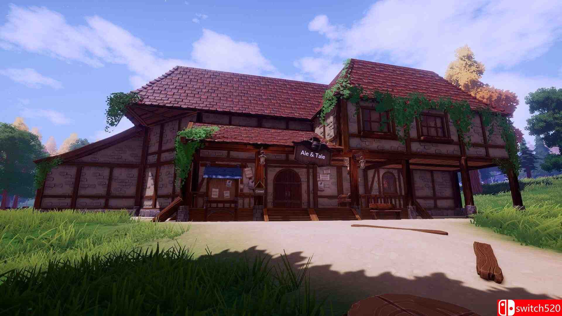 插图3–《传说酒馆（Ale & Tale Tavern）》官方中文 v1.5.12 [中文/繁体/英文/日语]–免费资源分享站