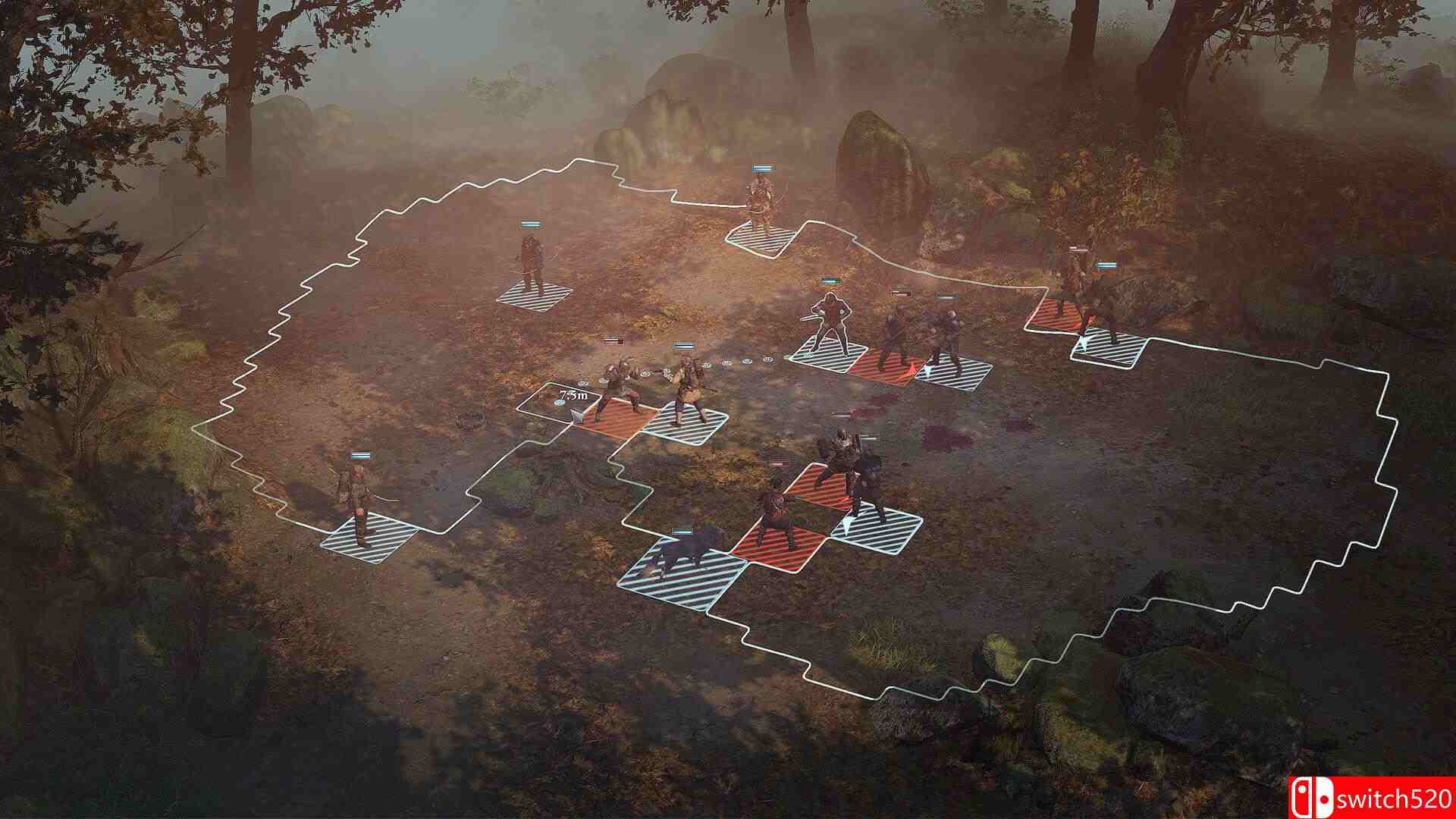 插图3–《战争传说（Wartales）》官方中文 集成里格尔的诅咒DLC [中文/英文]–免费资源分享站