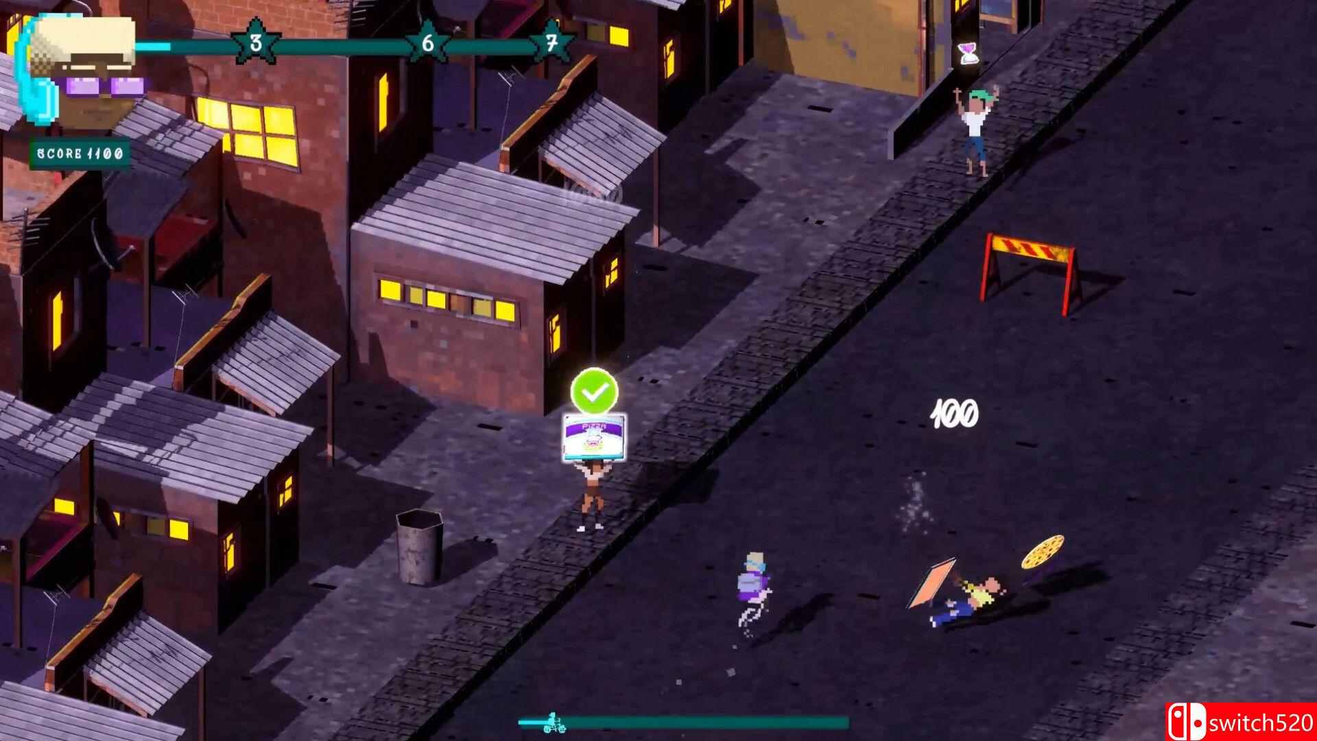 插图3–《送餐小子（Food Boy）》v1.0 [英文]–免费资源分享站