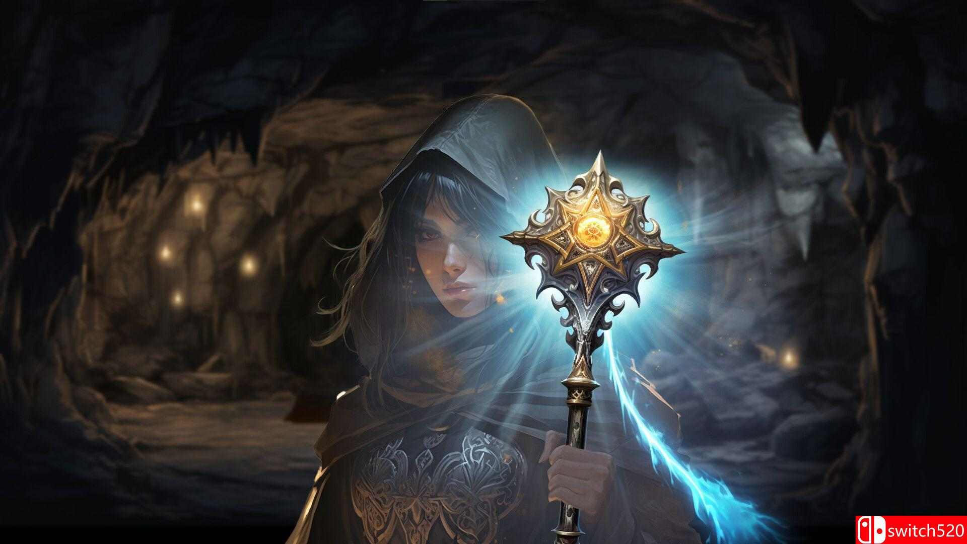 插图3–《哈肯的阴影（Shadows Over Harken）》[英文]–免费资源分享站
