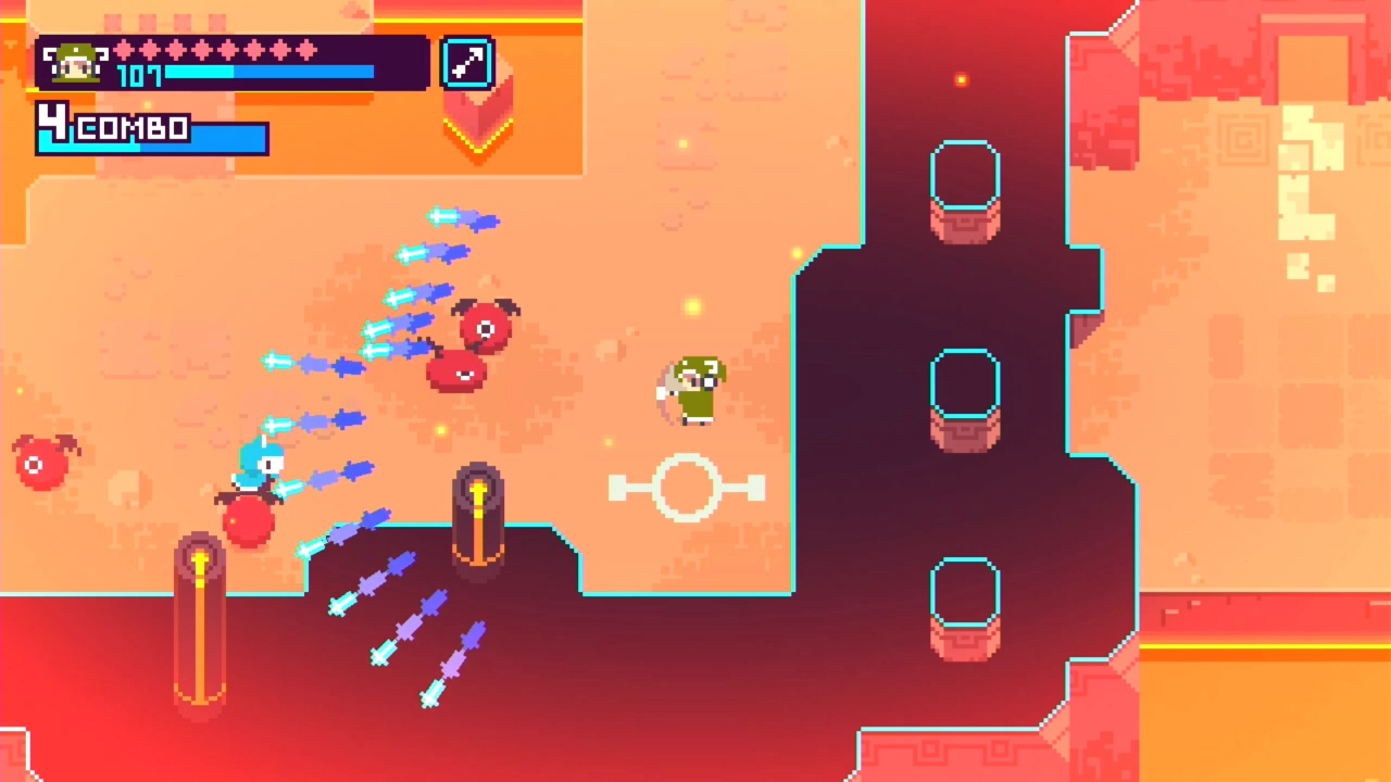 插图1–《神巫女 KAMIKO》Switch中文版NSP下载 – 含1.0.0补丁–免费资源分享站