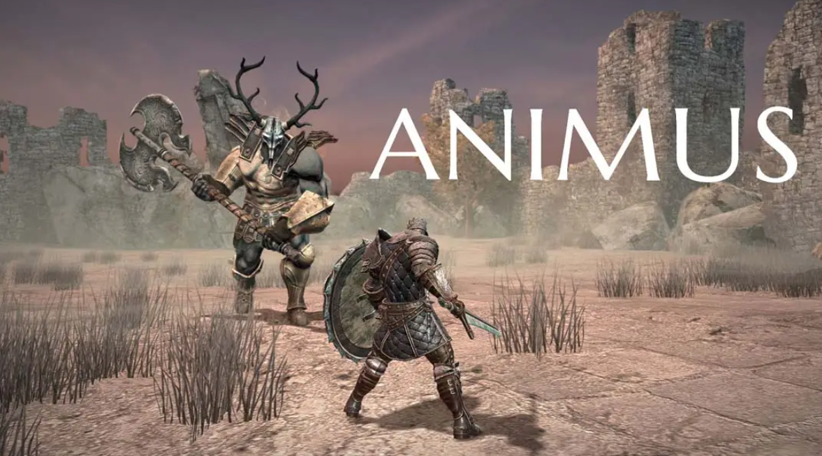 插图1–《憎恨之心 Animus》Switch中文版NSP下载 – 含1.2.3补丁–免费资源分享站