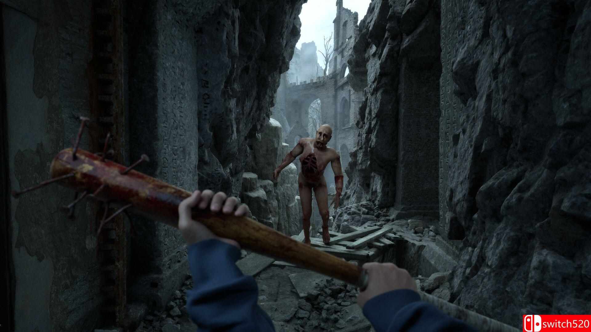 插图5–《荒凉避难所（Bleak Haven）》官方中文 [中文/英文/日语]–免费资源分享站