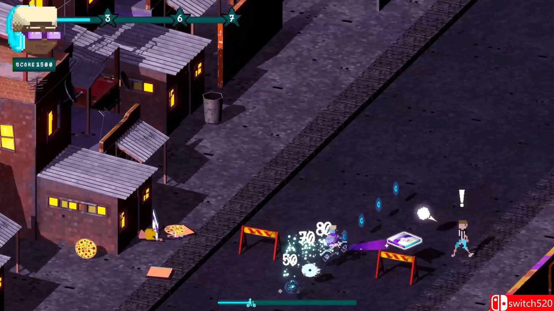 插图5–《送餐小子（Food Boy）》v1.0 [英文]–免费资源分享站