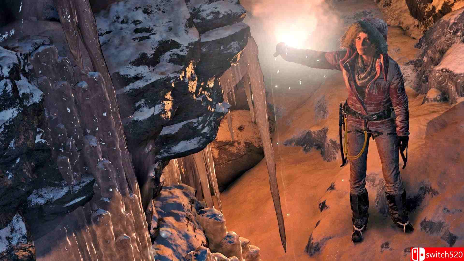 插图8–《古墓丽影：崛起（Rise of the Tomb Raider）》官方中文 v1.0.1.0 [中文/繁体/英文]–免费资源分享站