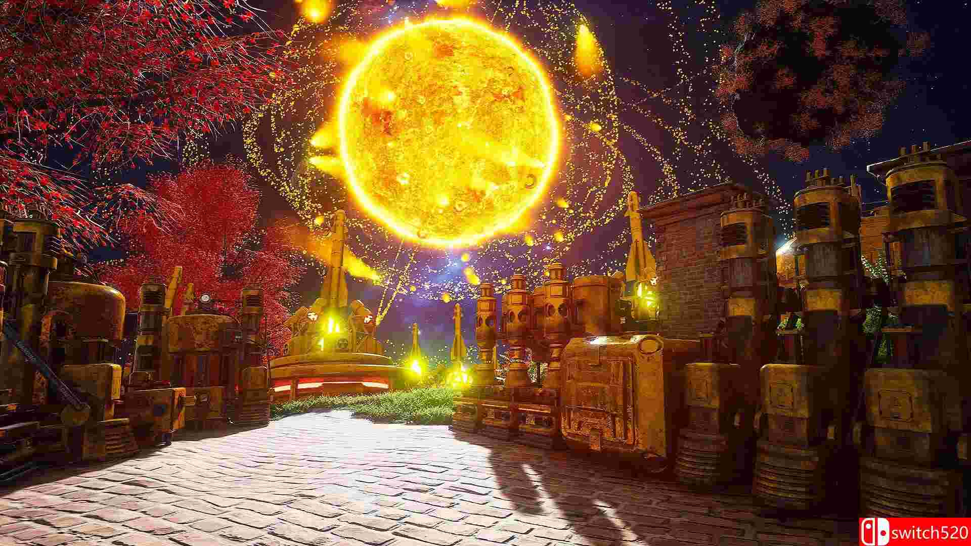 插图2–《星际工匠（Star Crafter）》官方中文 [英文]–免费资源分享站
