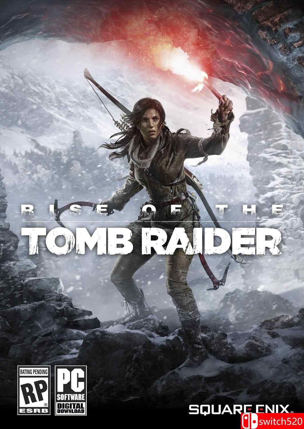 插图1–《古墓丽影：崛起（Rise of the Tomb Raider）》官方中文 v1.0.1.0 [中文/繁体/英文]–免费资源分享站
