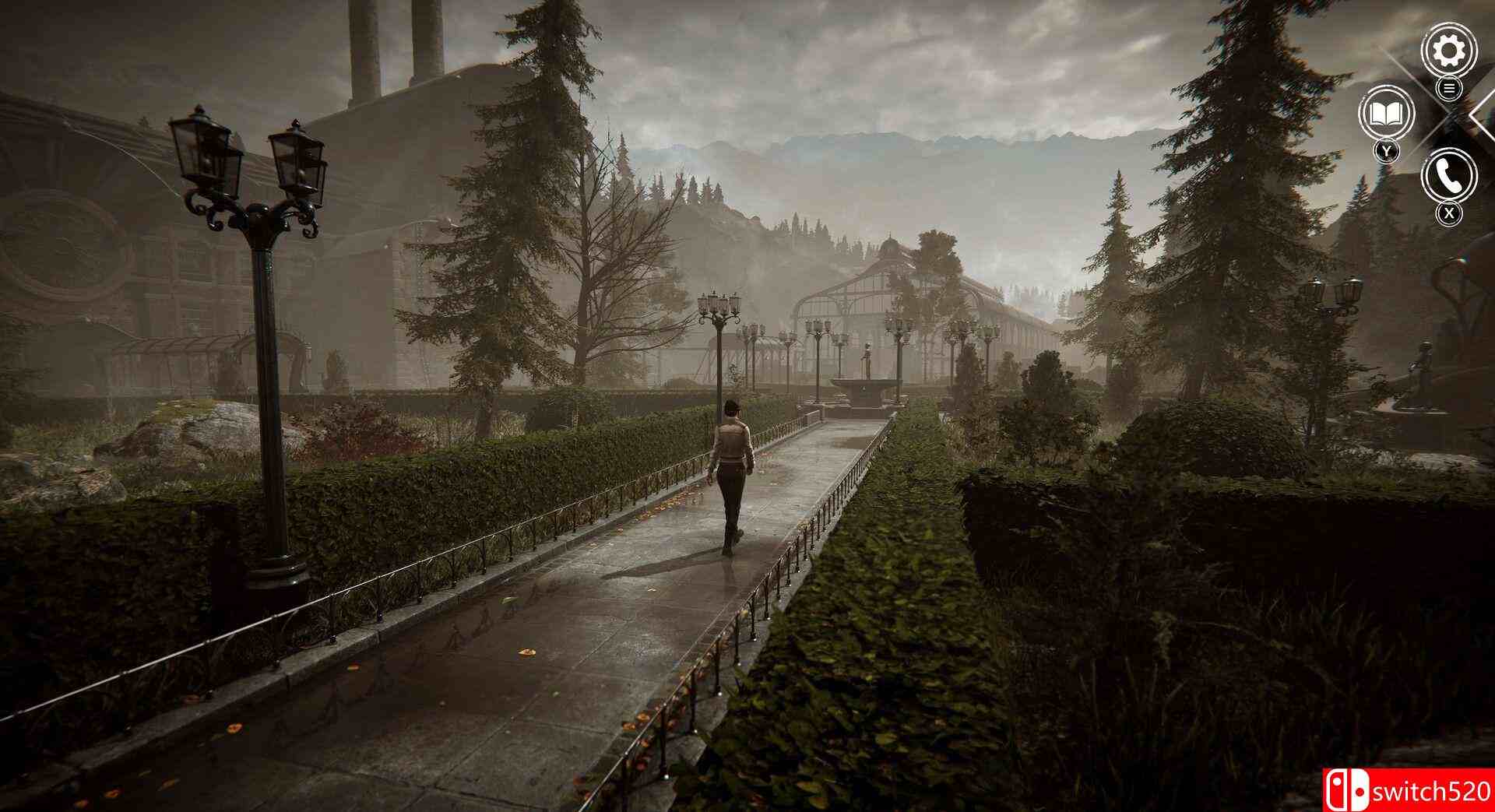 插图6–《塞伯利亚之谜 – 重制版（Syberia – Remastered）》[英文]–免费资源分享站