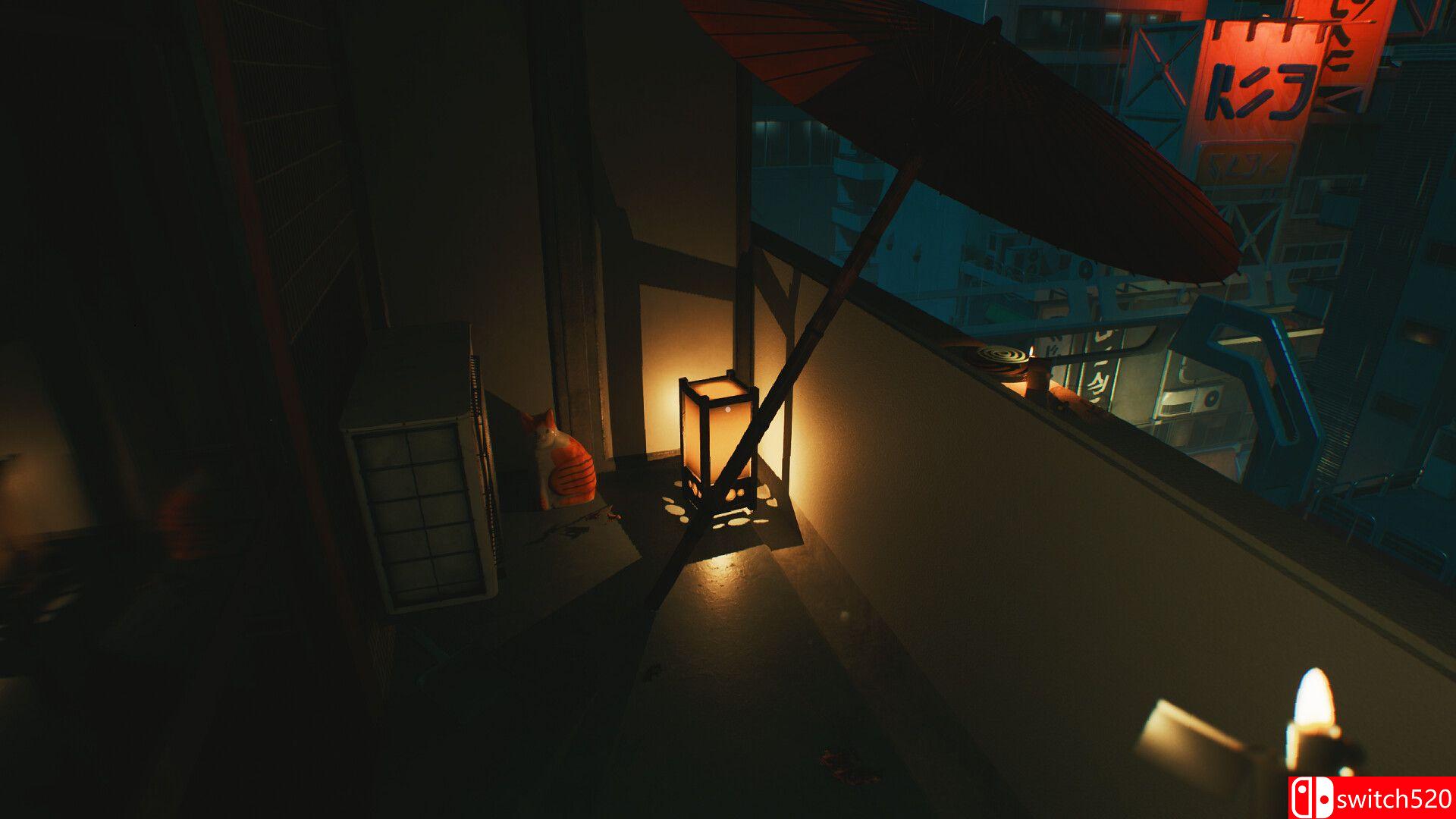 插图6–《沉没森林（The Sinking Forest）》官方中文 Build 19855257 [中文/英文/日语]–免费资源分享站