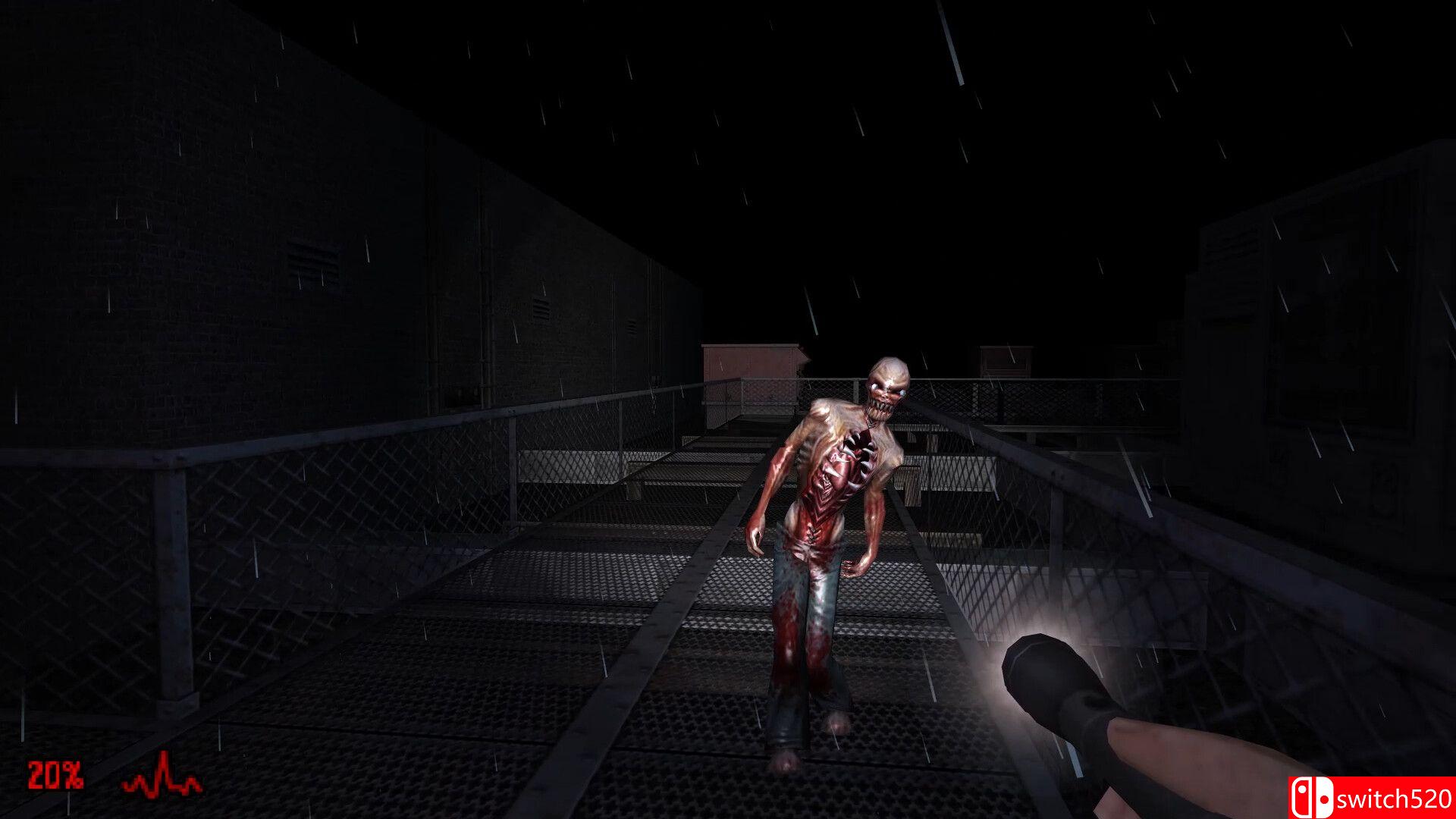 插图4–《失忆：病房（Dementium: The Ward）》[英文]–免费资源分享站