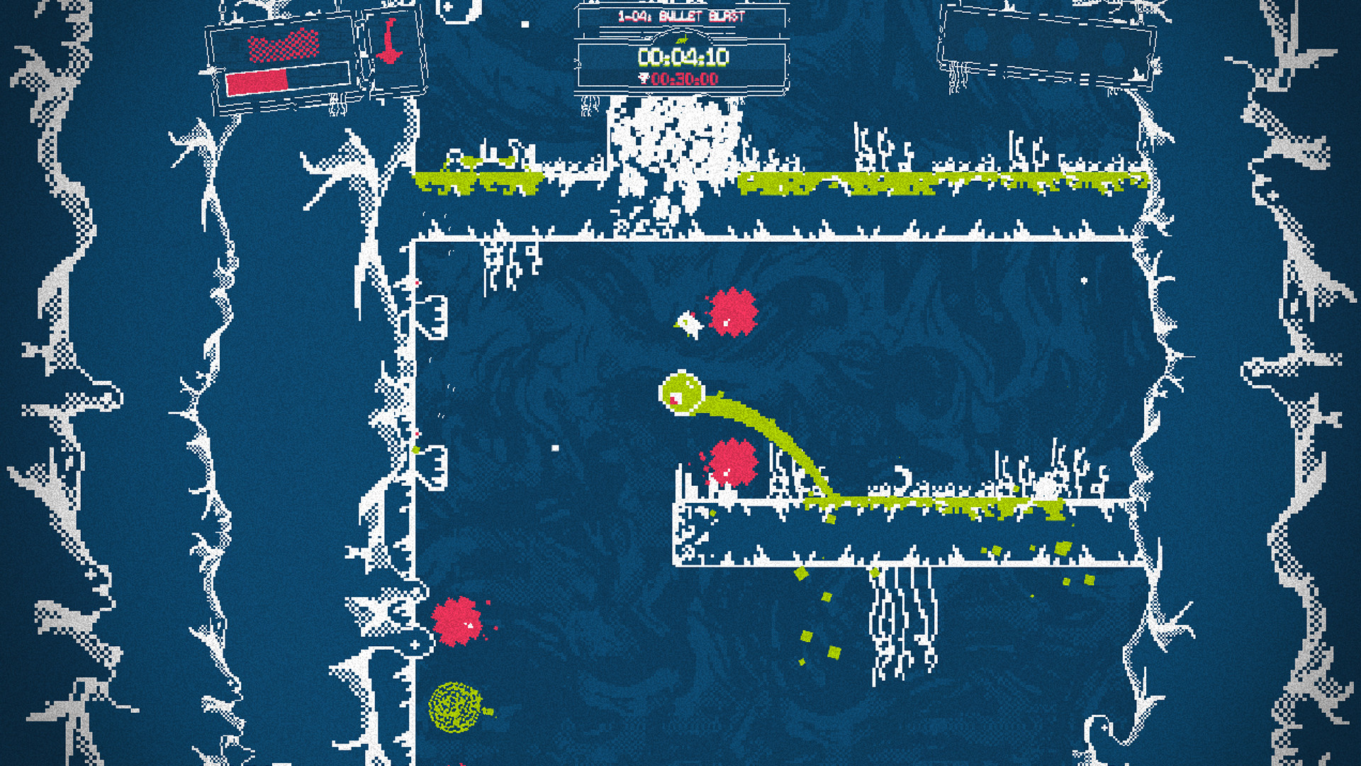 插图3–《史莱姆先生 Slime-san》Switch英文版NSP下载 – 含1.2.0补丁–免费资源分享站