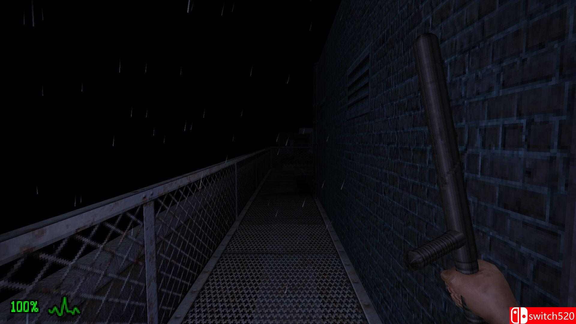 插图3–《失忆：病房（Dementium: The Ward）》[英文]–免费资源分享站