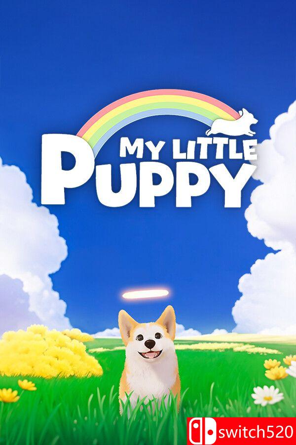 插图1–《我的小柯基（My Little Puppy）》官方中文 [中文/繁体/英文/日语]–免费资源分享站