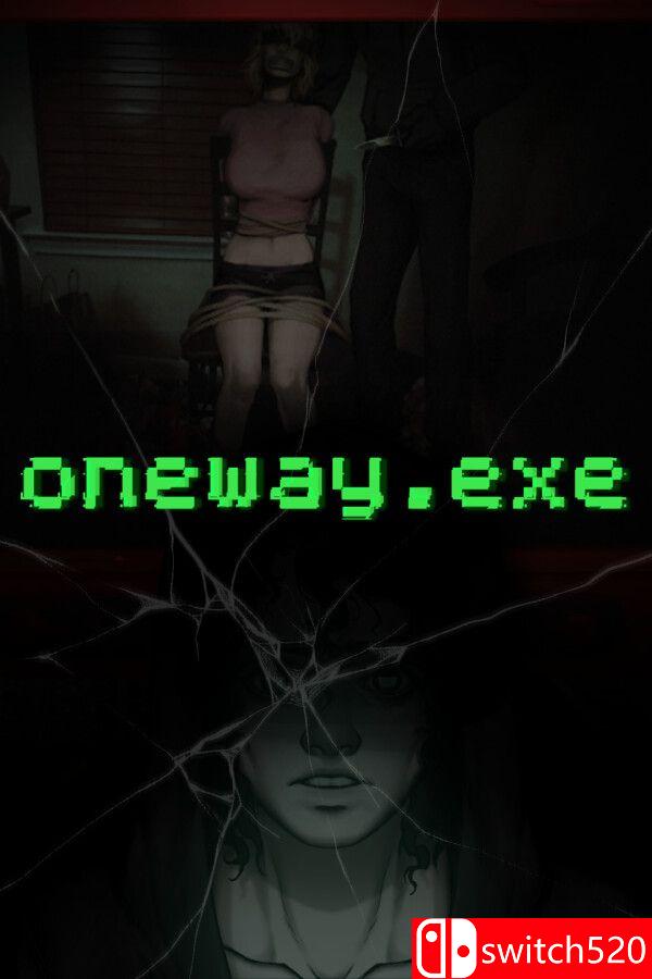 插图1–《单程.exe：模块 1.0（oneway.exe: Module 1.0）》Build 20543829 [英文]–免费资源分享站