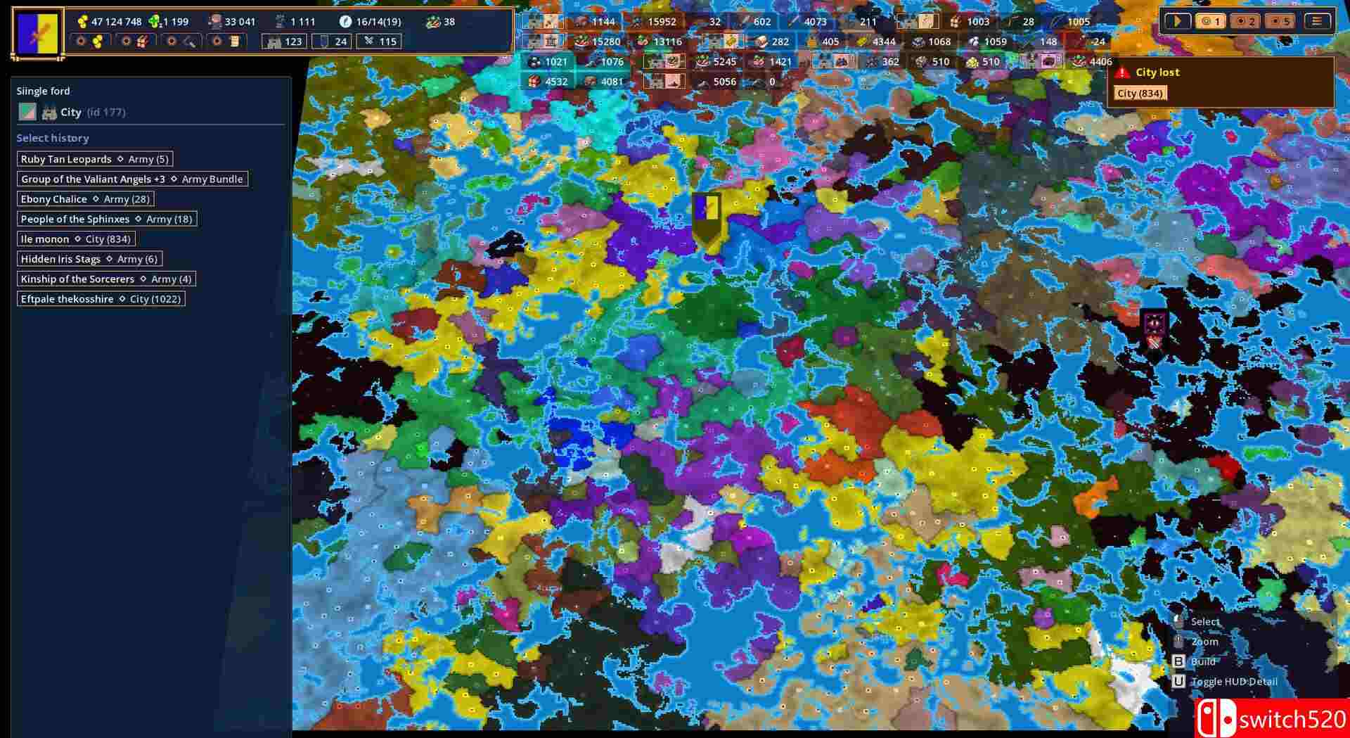插图5–《DSS2：工业战争（DSS 2: War Industry）》官方中文 Build 20606944 [中文/英文/日语]–免费资源分享站