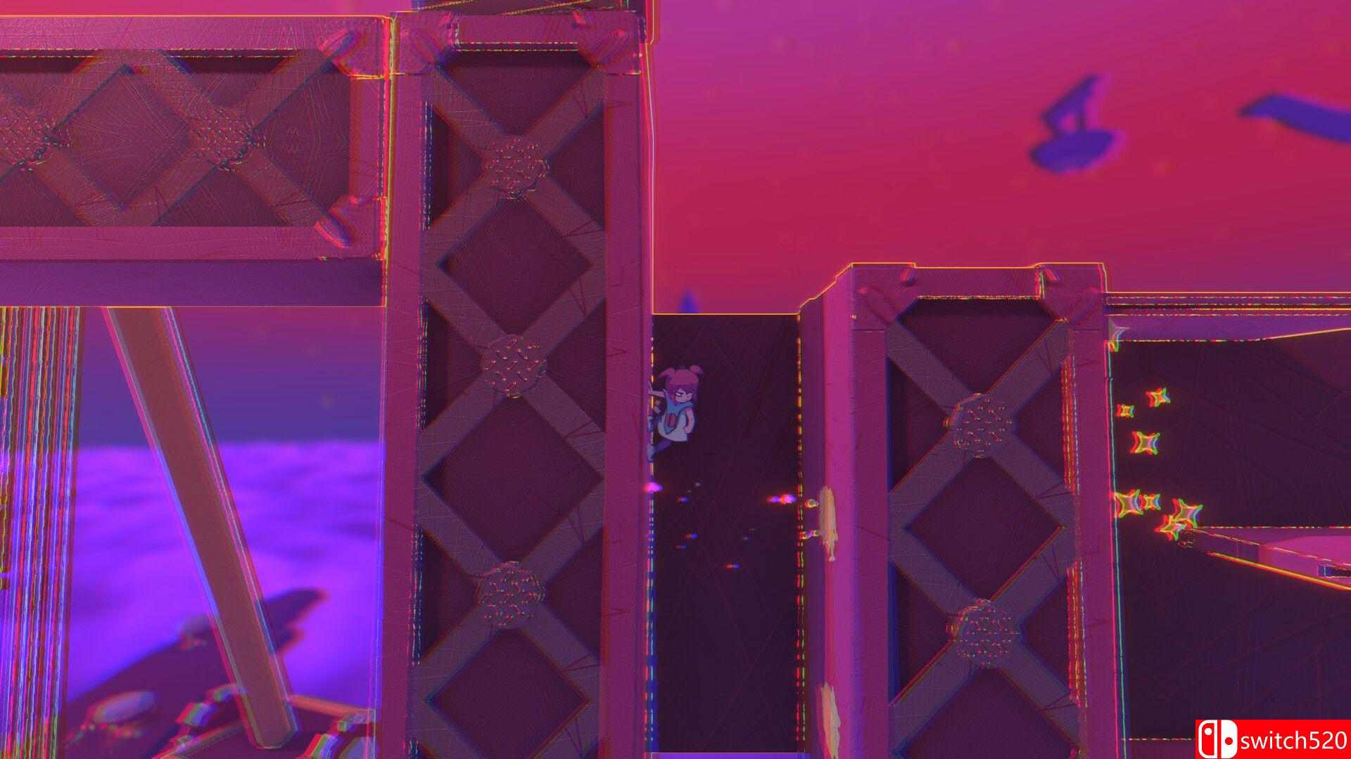 插图5–《魅影飞蝠（Demon Turf）》Build 20316874 皇后版 [英文]–免费资源分享站