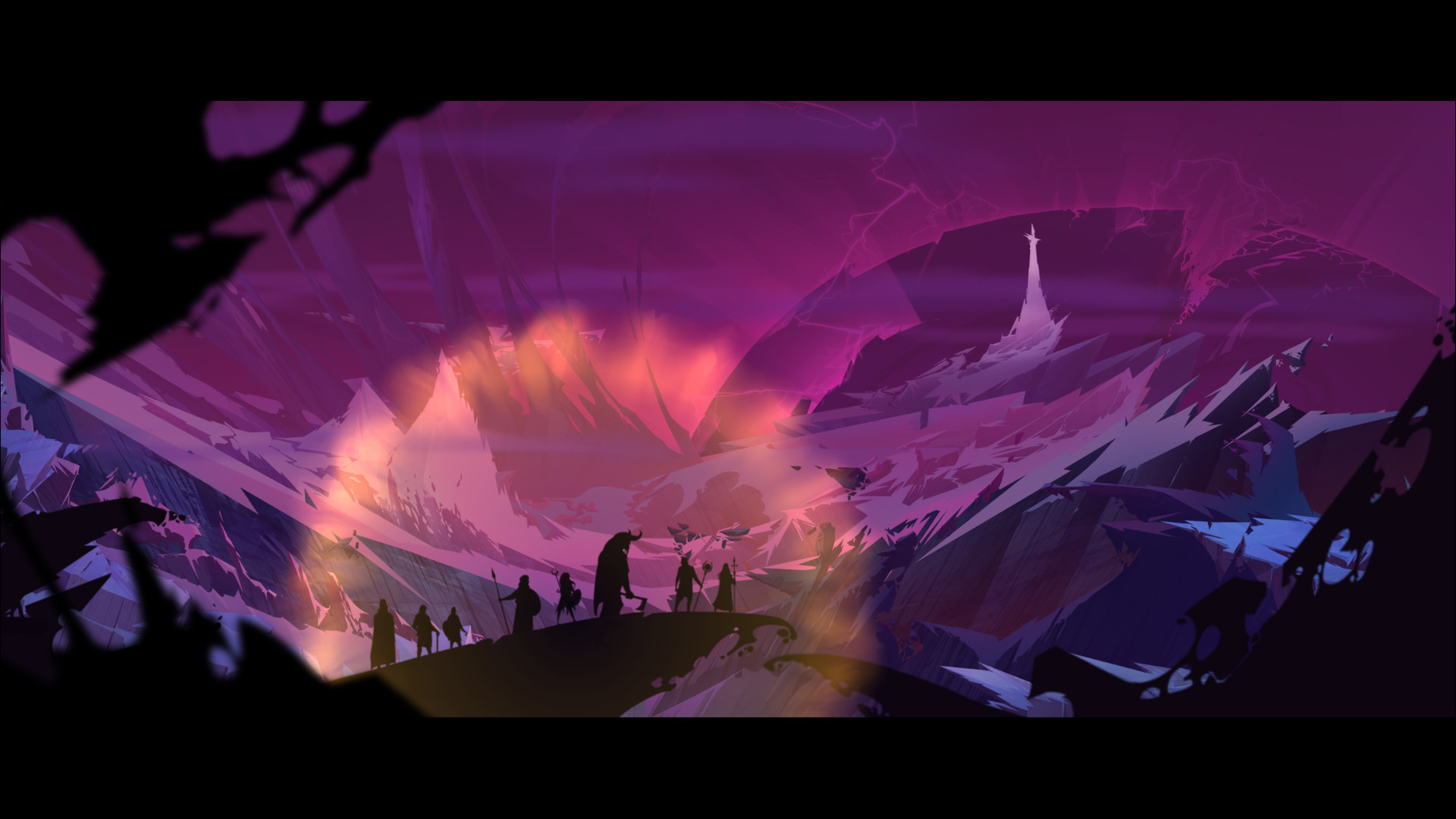 插图3–《旗帜的传说3 Banner Saga3》Switch中文版NSP下载 – 含2.59.02补丁–免费资源分享站
