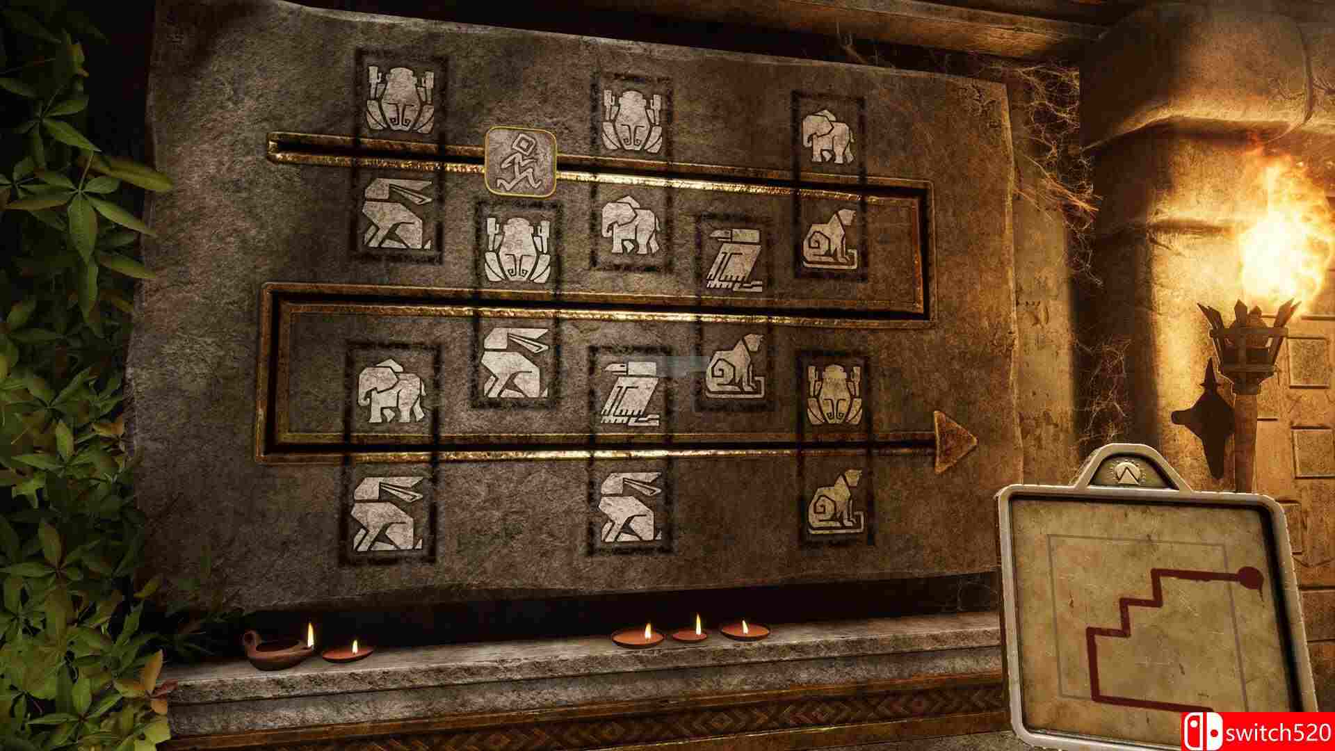 插图4–《密室逃脱模拟器2（Escape Simulator 2）》官方中文 [中文/繁体/英文/日语]–免费资源分享站