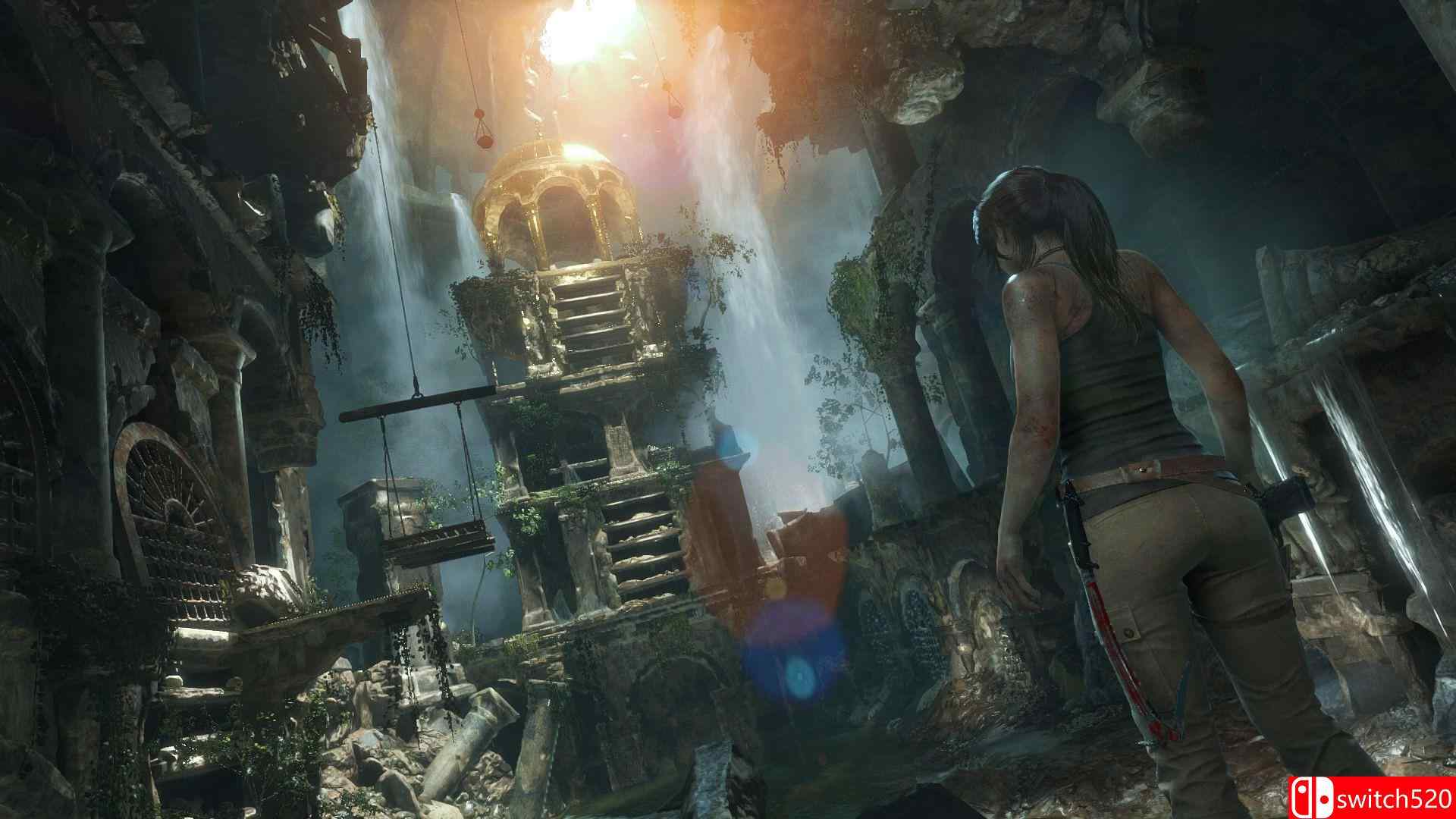 插图2–《古墓丽影：崛起（Rise of the Tomb Raider）》官方中文 v1.0.1.0 [中文/繁体/英文]–免费资源分享站